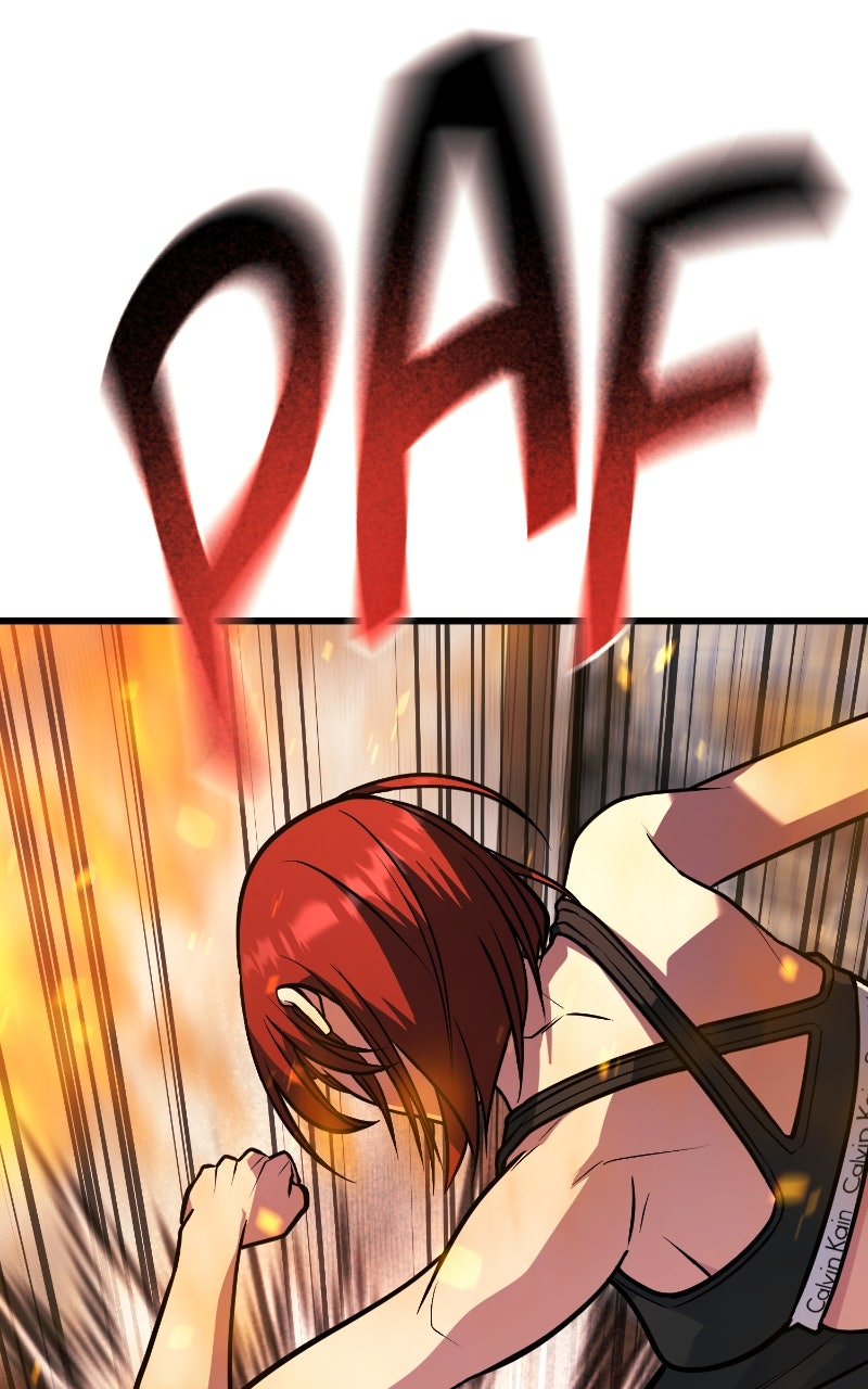 Read King of the Arena FR Manga Online