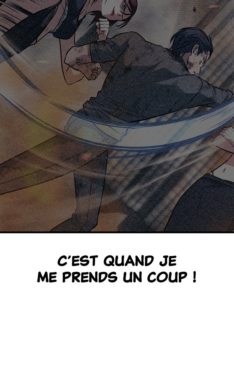 Read King of the Arena FR Manga Online