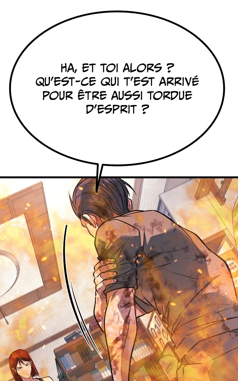 Read King of the Arena FR Manga Online