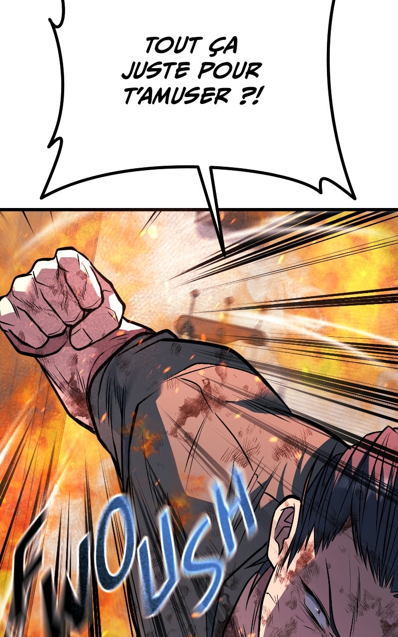 Read King of the Arena FR Manga Online