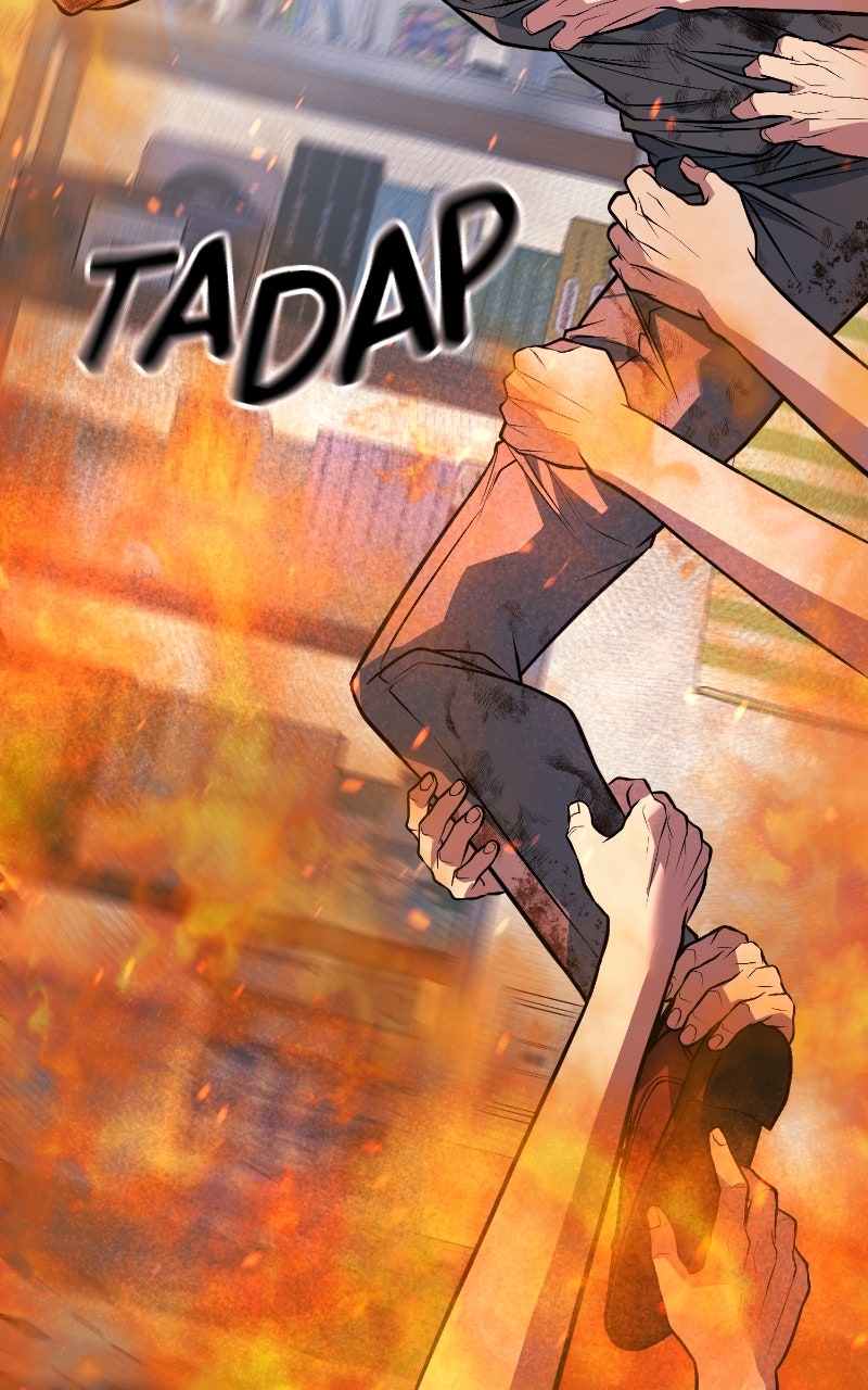 Read King of the Arena FR Manga Online