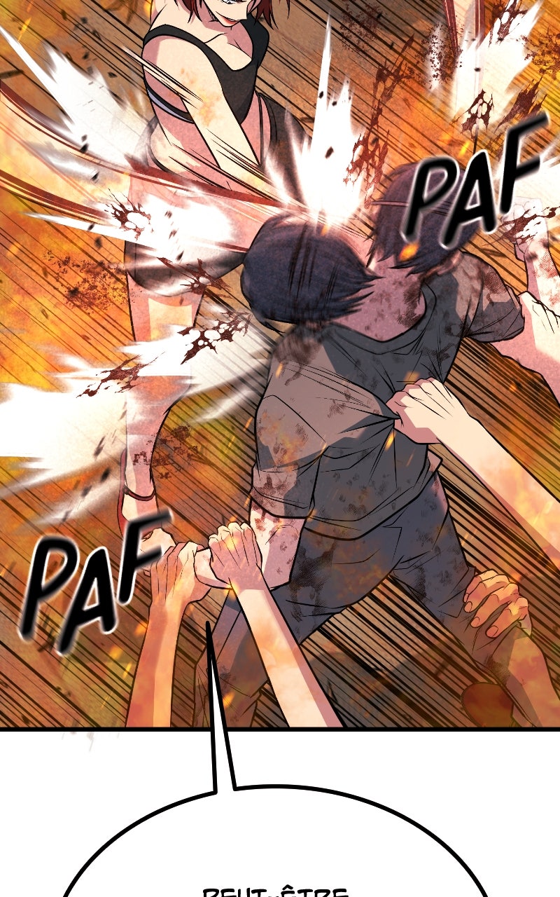 Read King of the Arena FR Manga Online