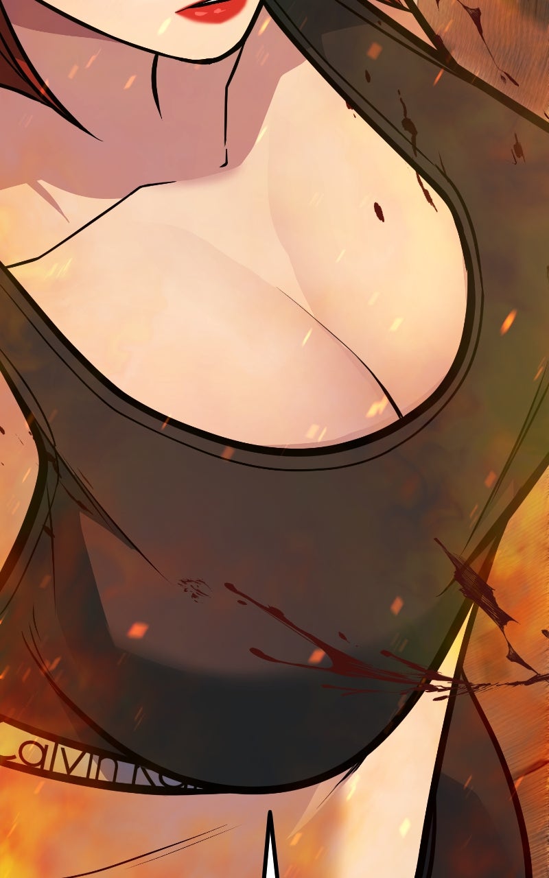 Read King of the Arena FR Manga Online