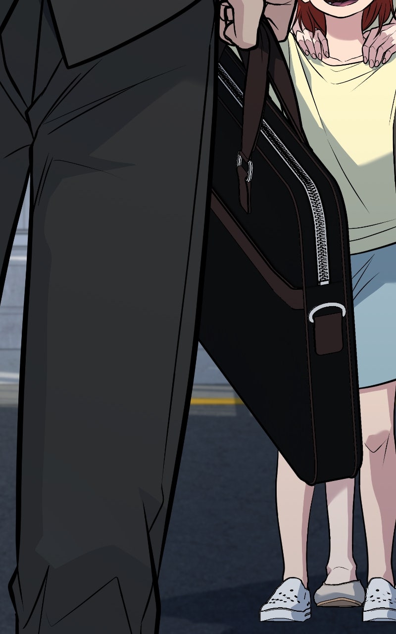 Read King of the Arena FR Manga Online