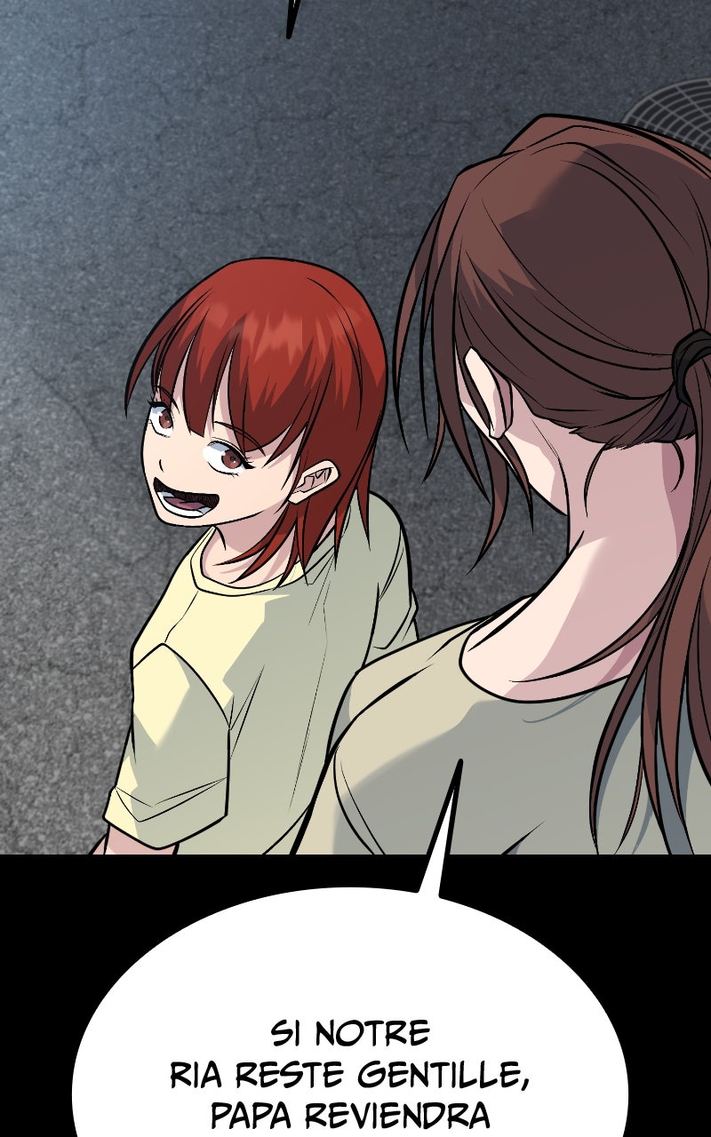 Read King of the Arena FR Manga Online