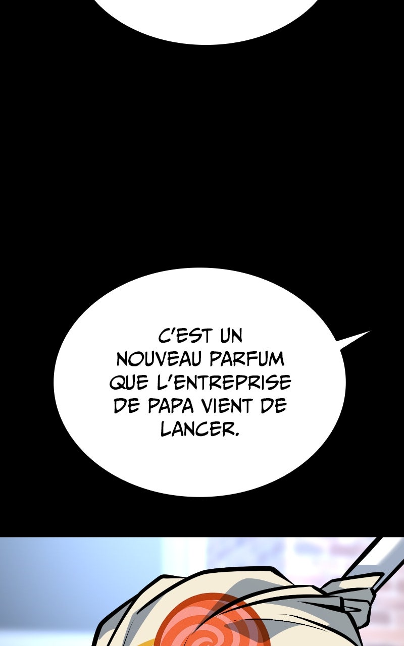 Read King of the Arena FR Manga Online