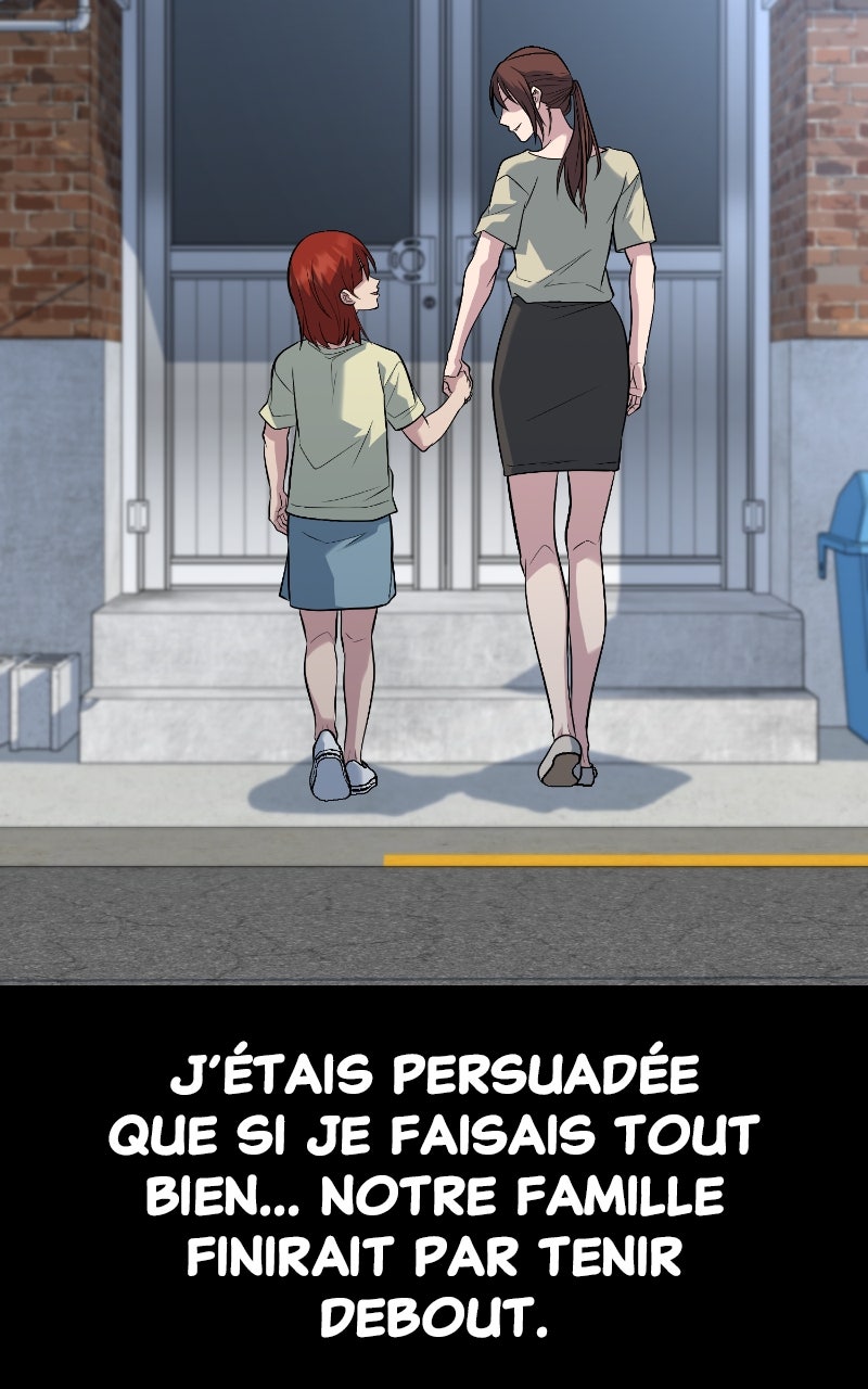 Read King of the Arena FR Manga Online