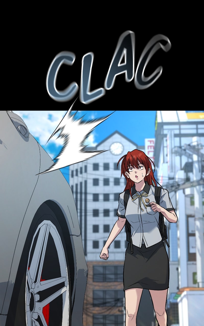 Read King of the Arena FR Manga Online