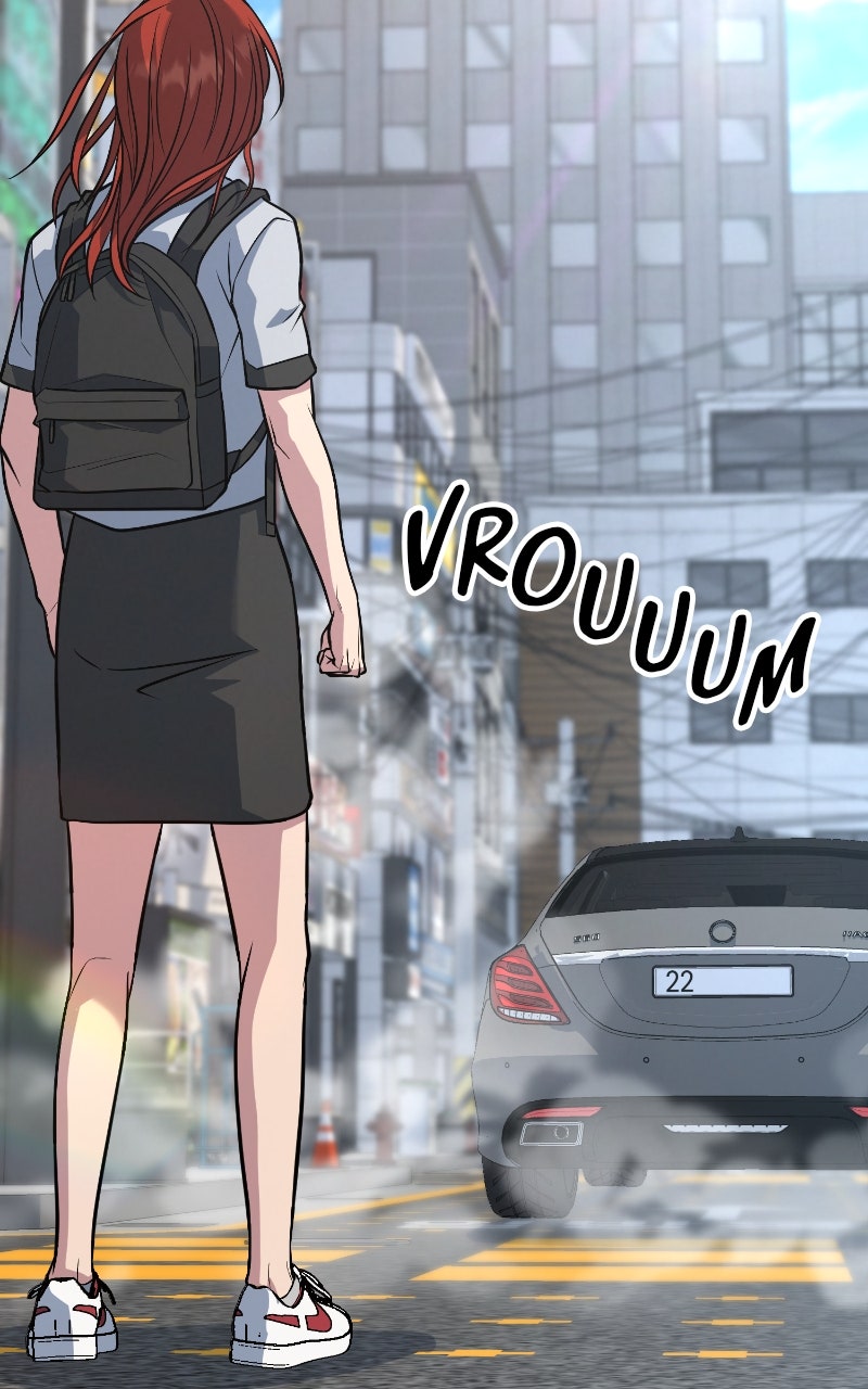 Read King of the Arena FR Manga Online