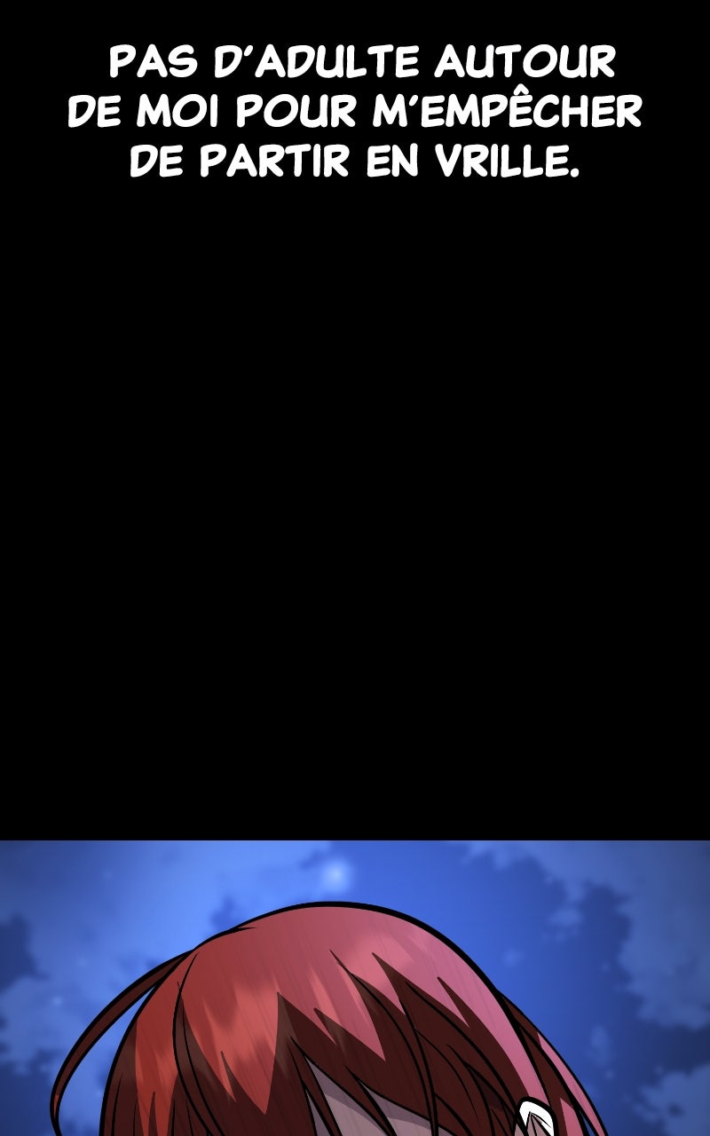 Read King of the Arena FR Manga Online