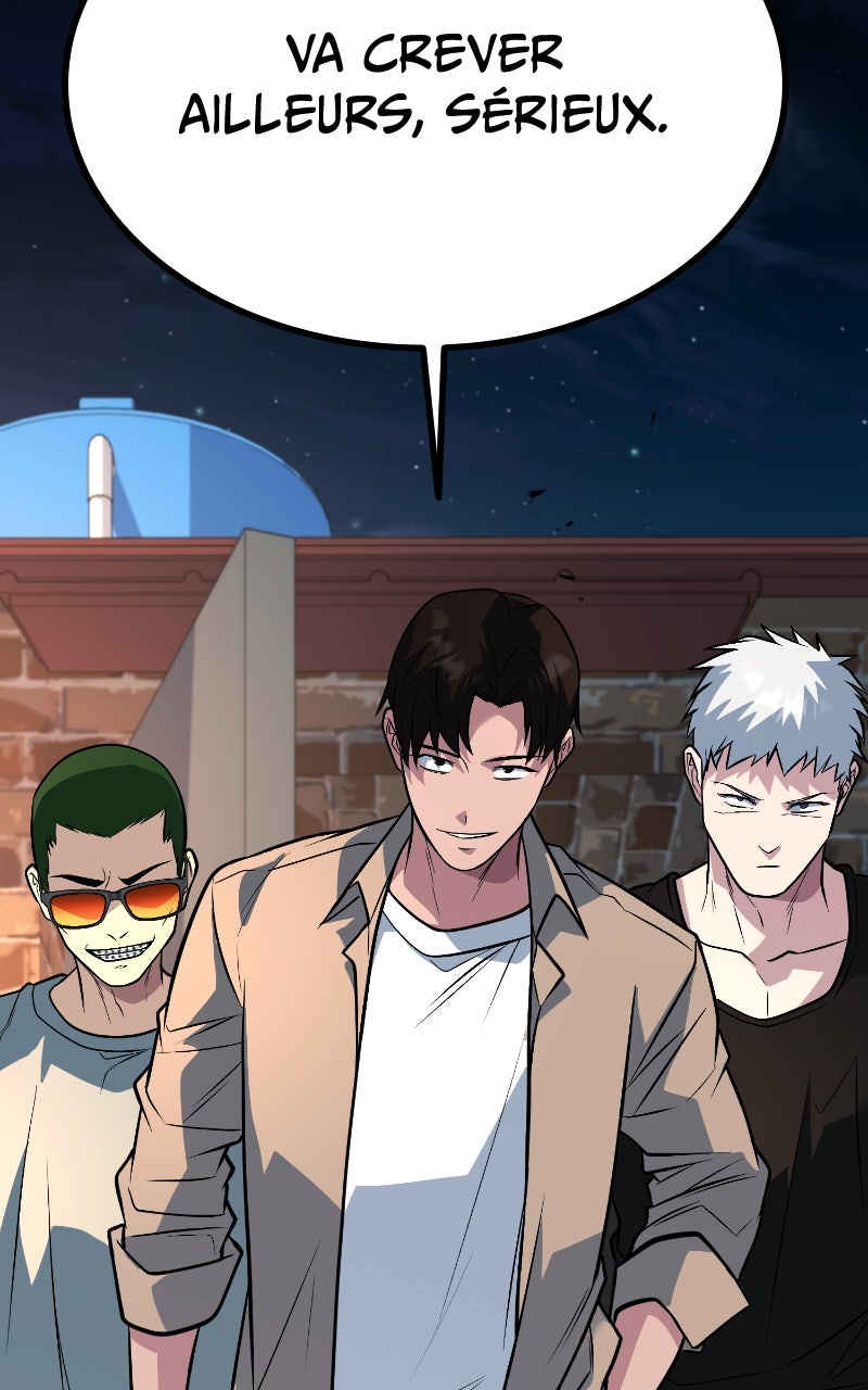 Read King of the Arena FR Manga Online