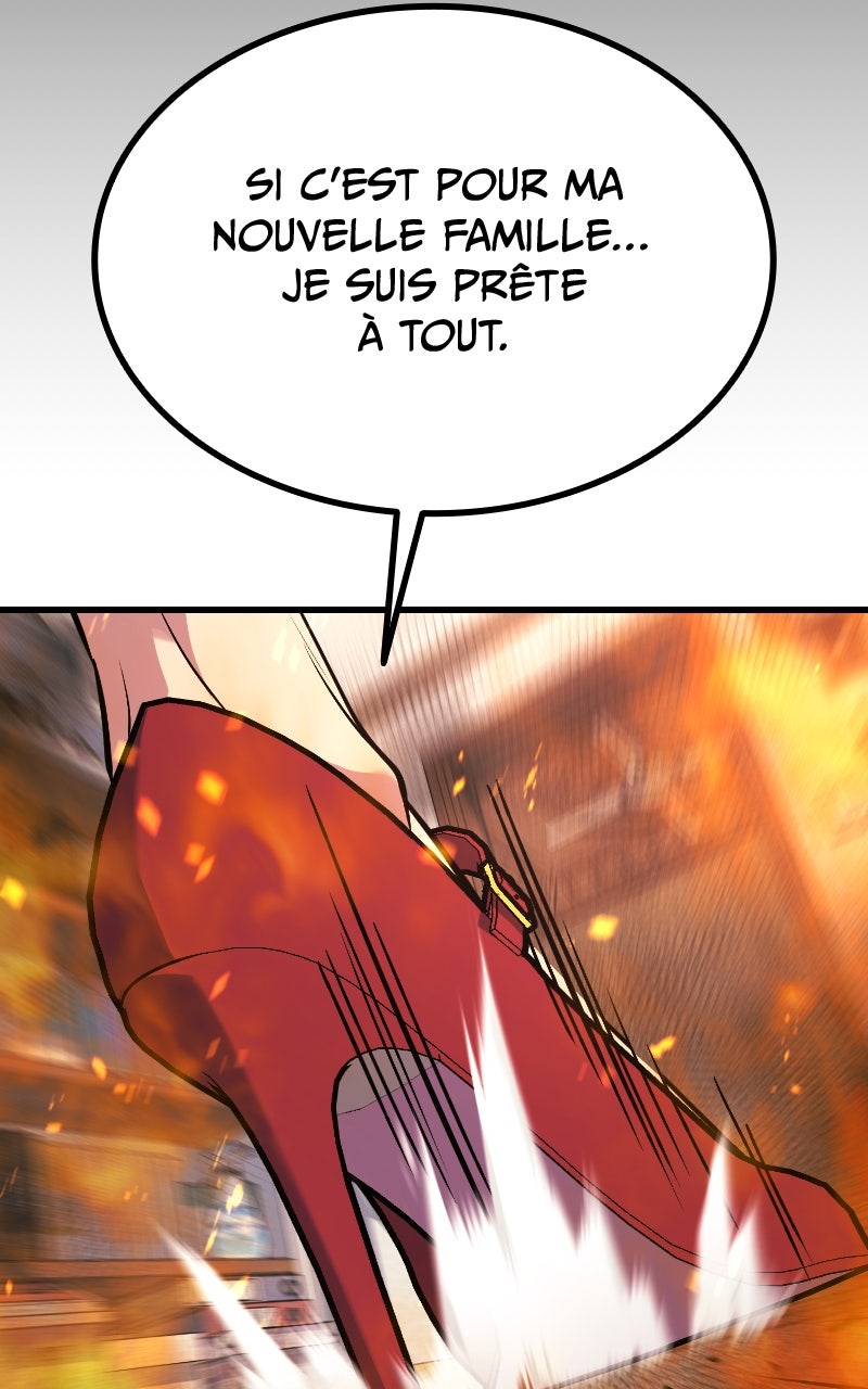 Read King of the Arena FR Manga Online