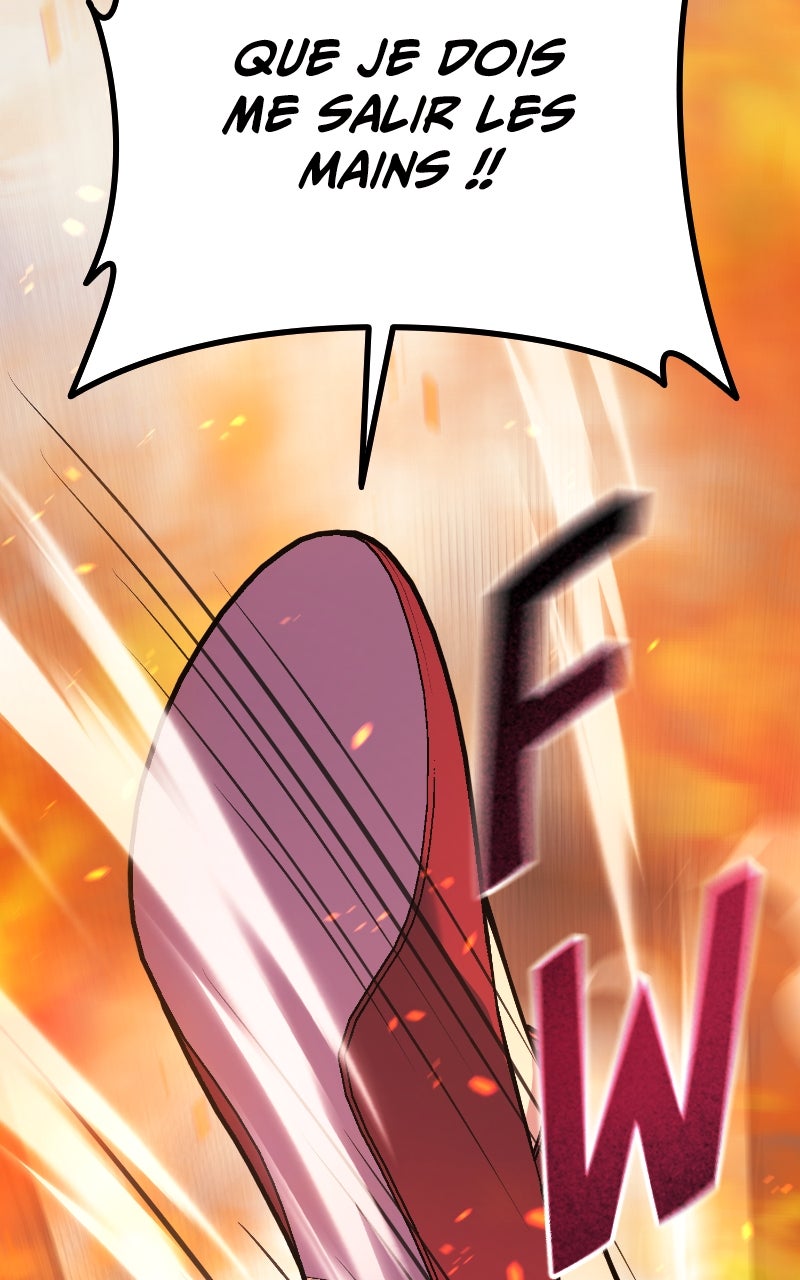 Read King of the Arena FR Manga Online