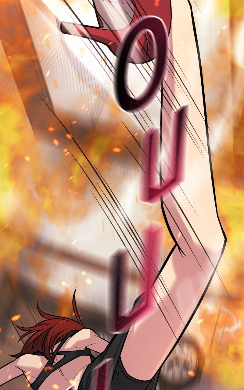 Read King of the Arena FR Manga Online