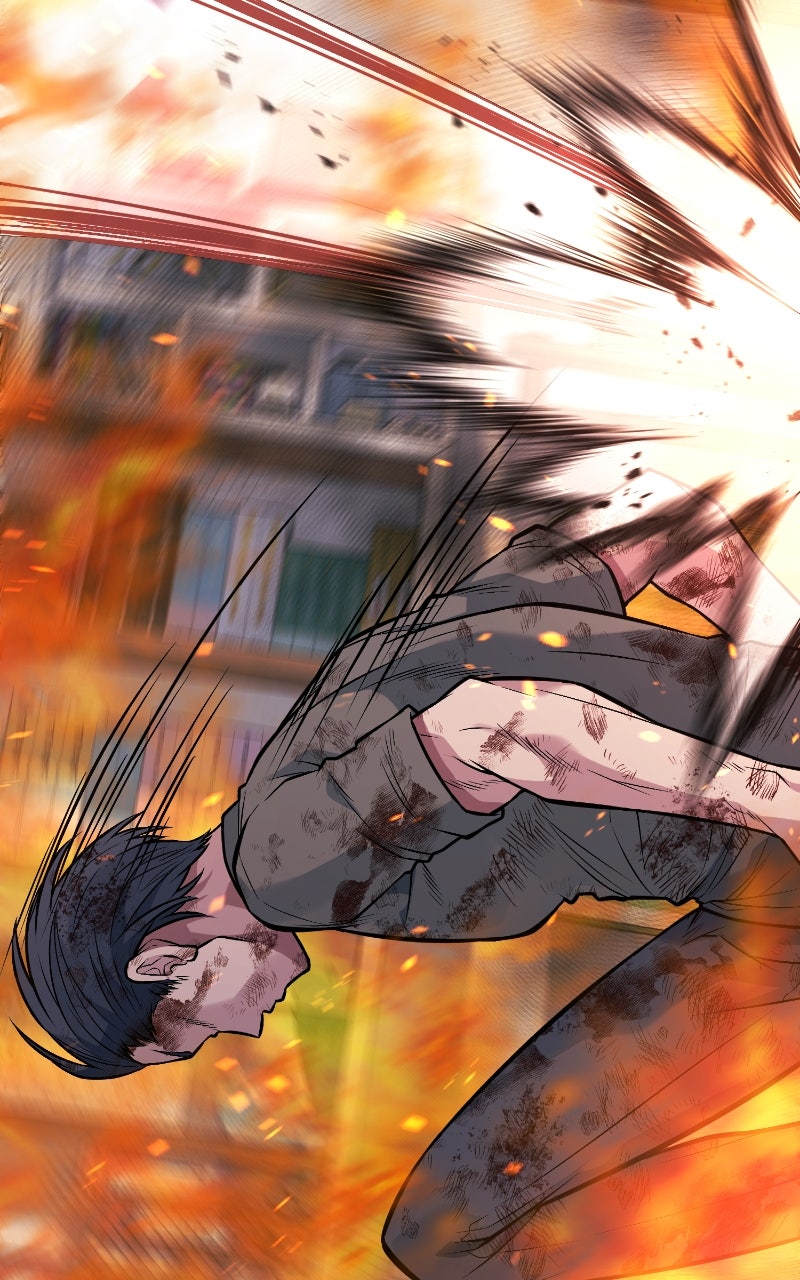 Read King of the Arena FR Manga Online