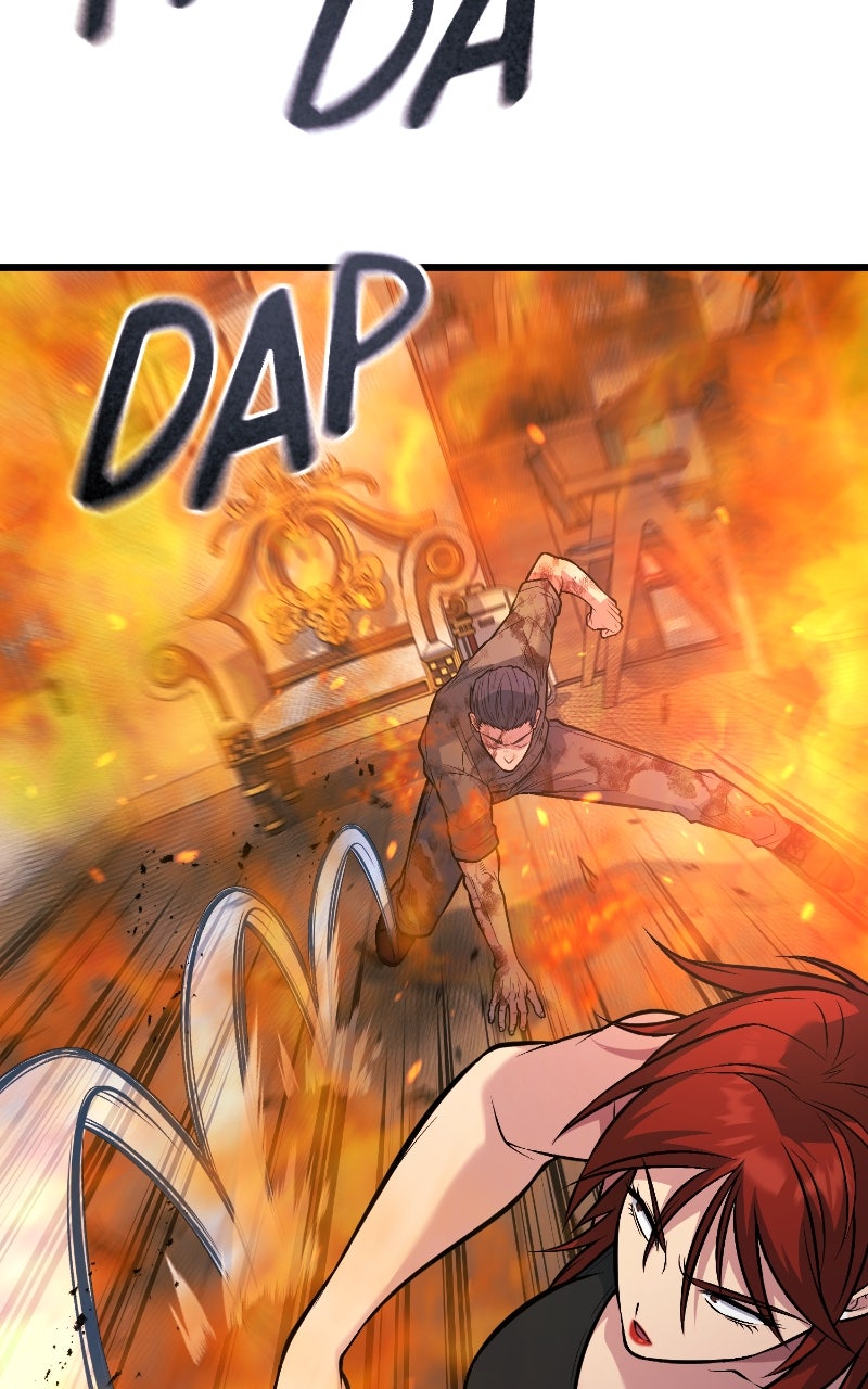 Read King of the Arena FR Manga Online