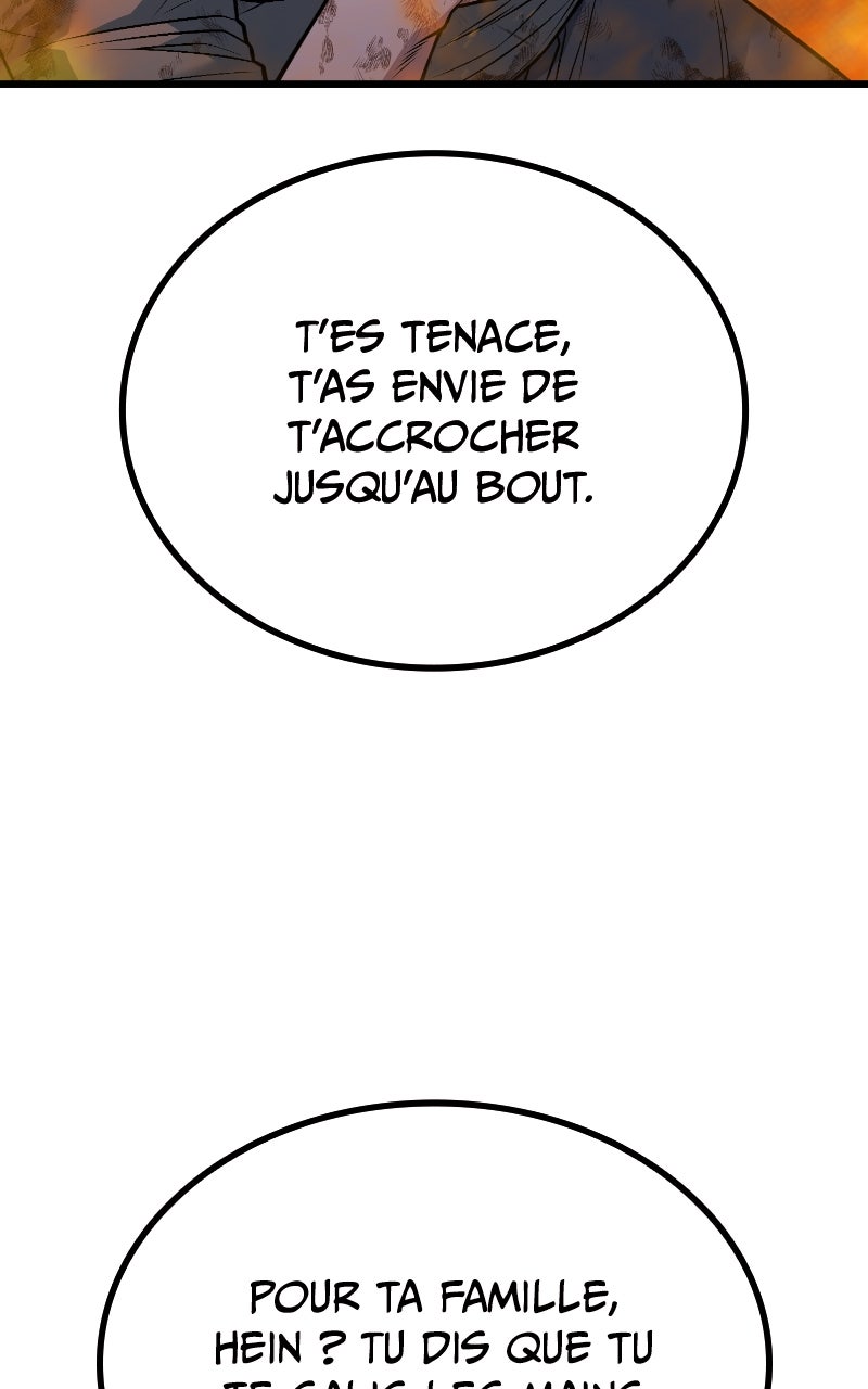 Read King of the Arena FR Manga Online