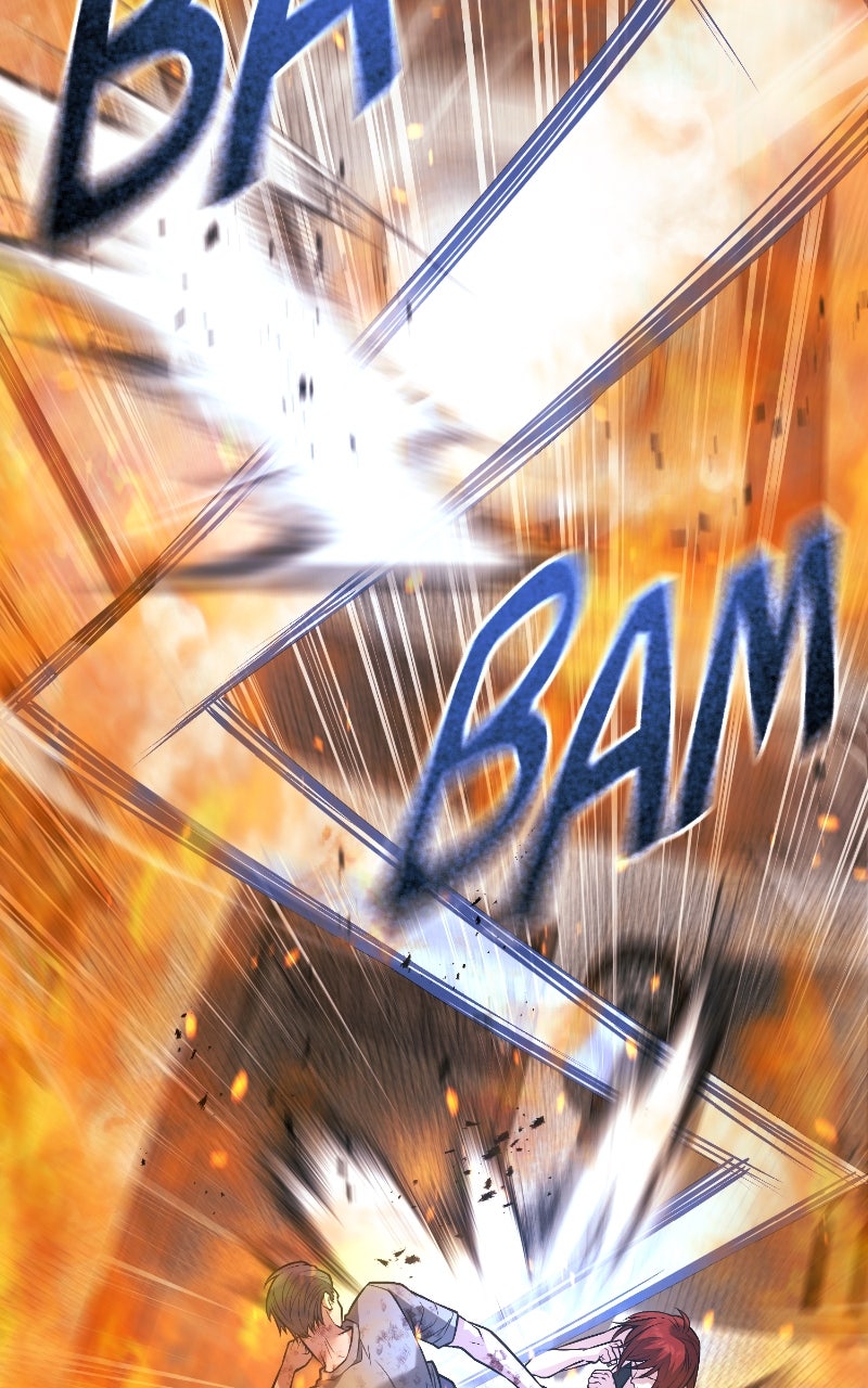 Read King of the Arena FR Manga Online