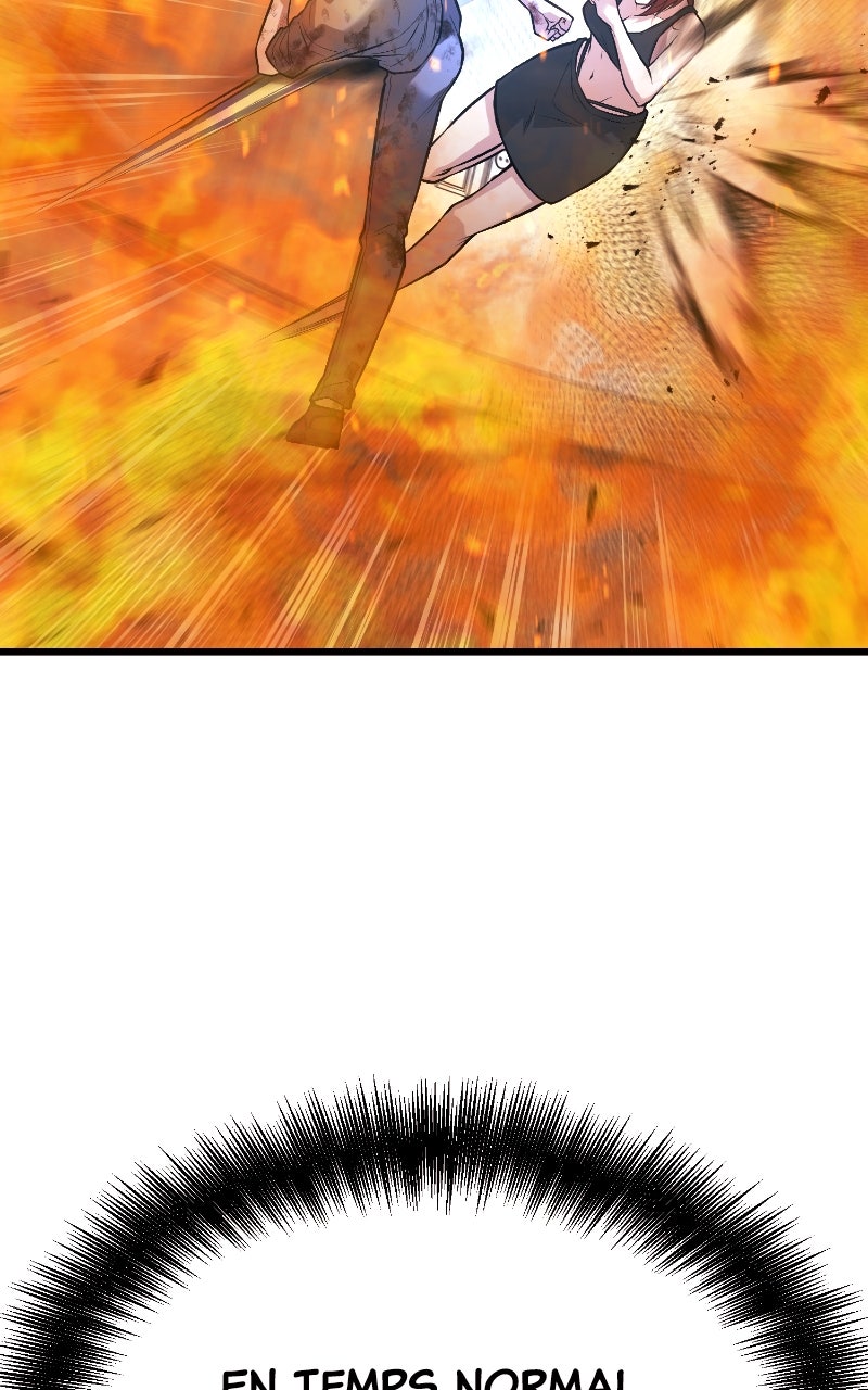 Read King of the Arena FR Manga Online