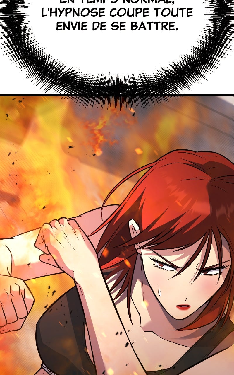 Read King of the Arena FR Manga Online