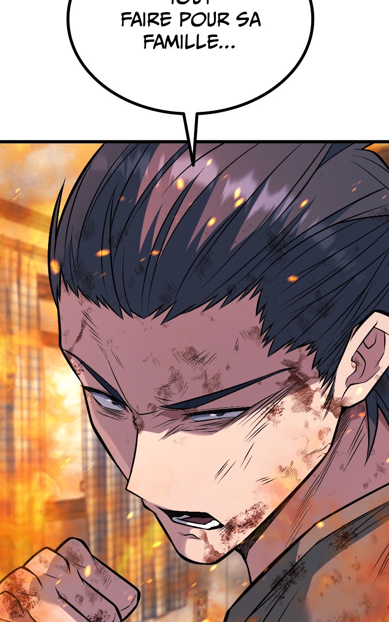 Read King of the Arena FR Manga Online