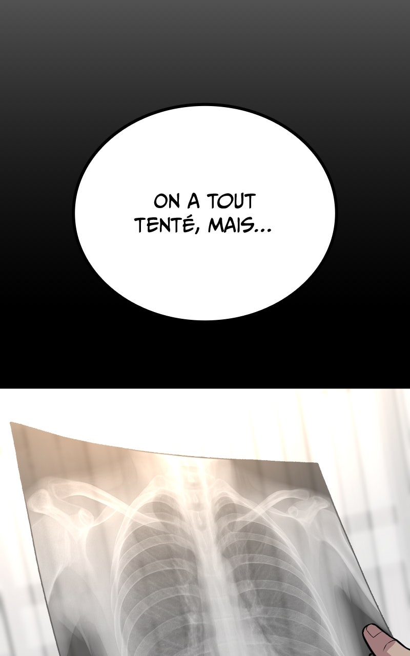 Read King of the Arena FR Manga Online