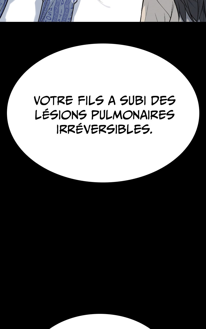 Read King of the Arena FR Manga Online