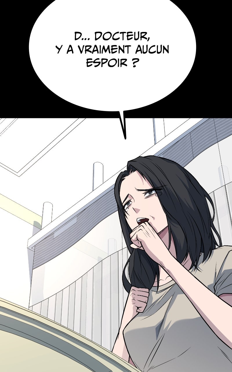 Read King of the Arena FR Manga Online