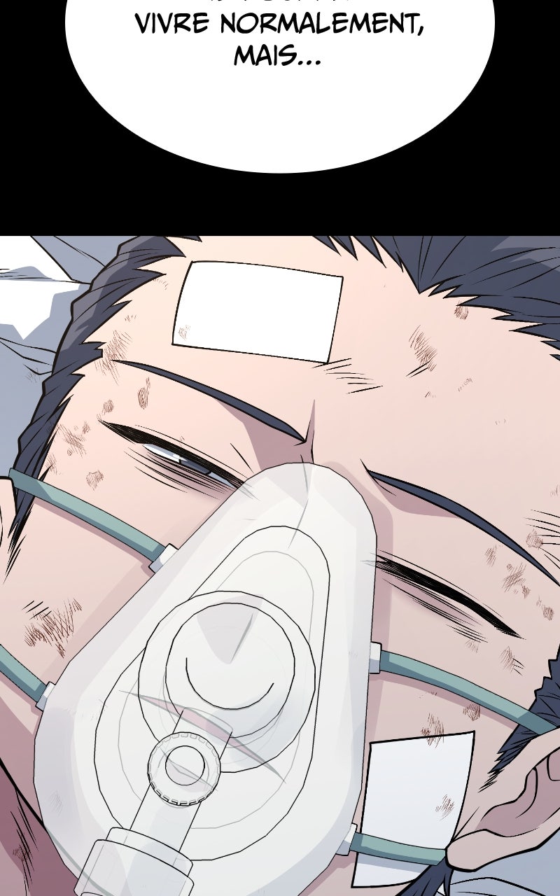 Read King of the Arena FR Manga Online