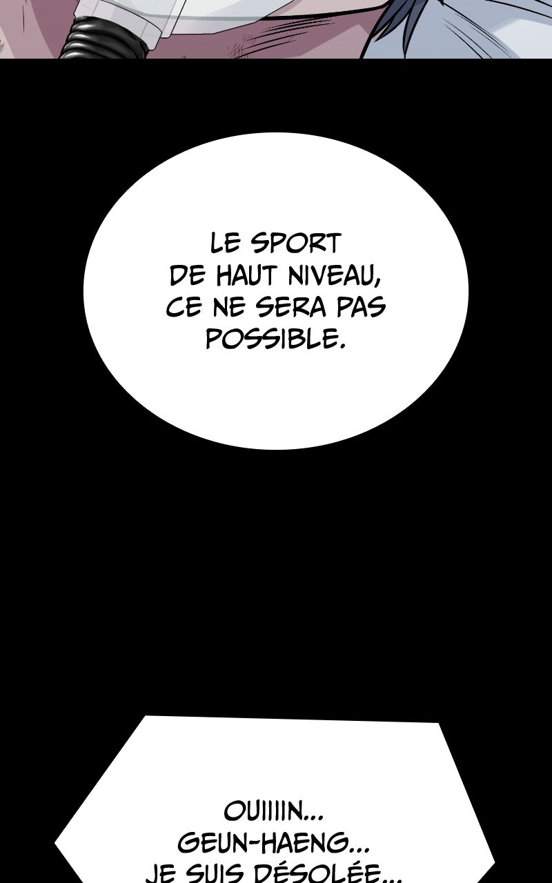 Read King of the Arena FR Manga Online