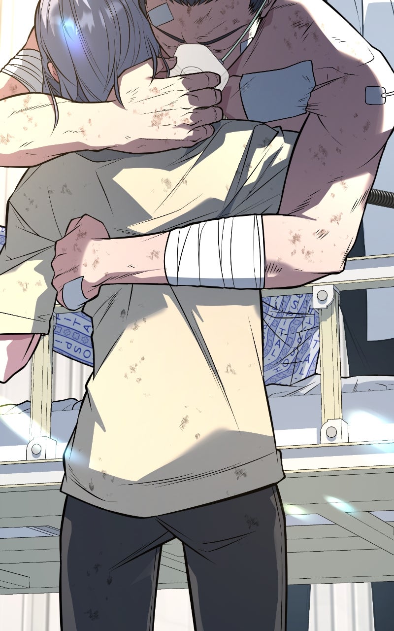 Read King of the Arena FR Manga Online