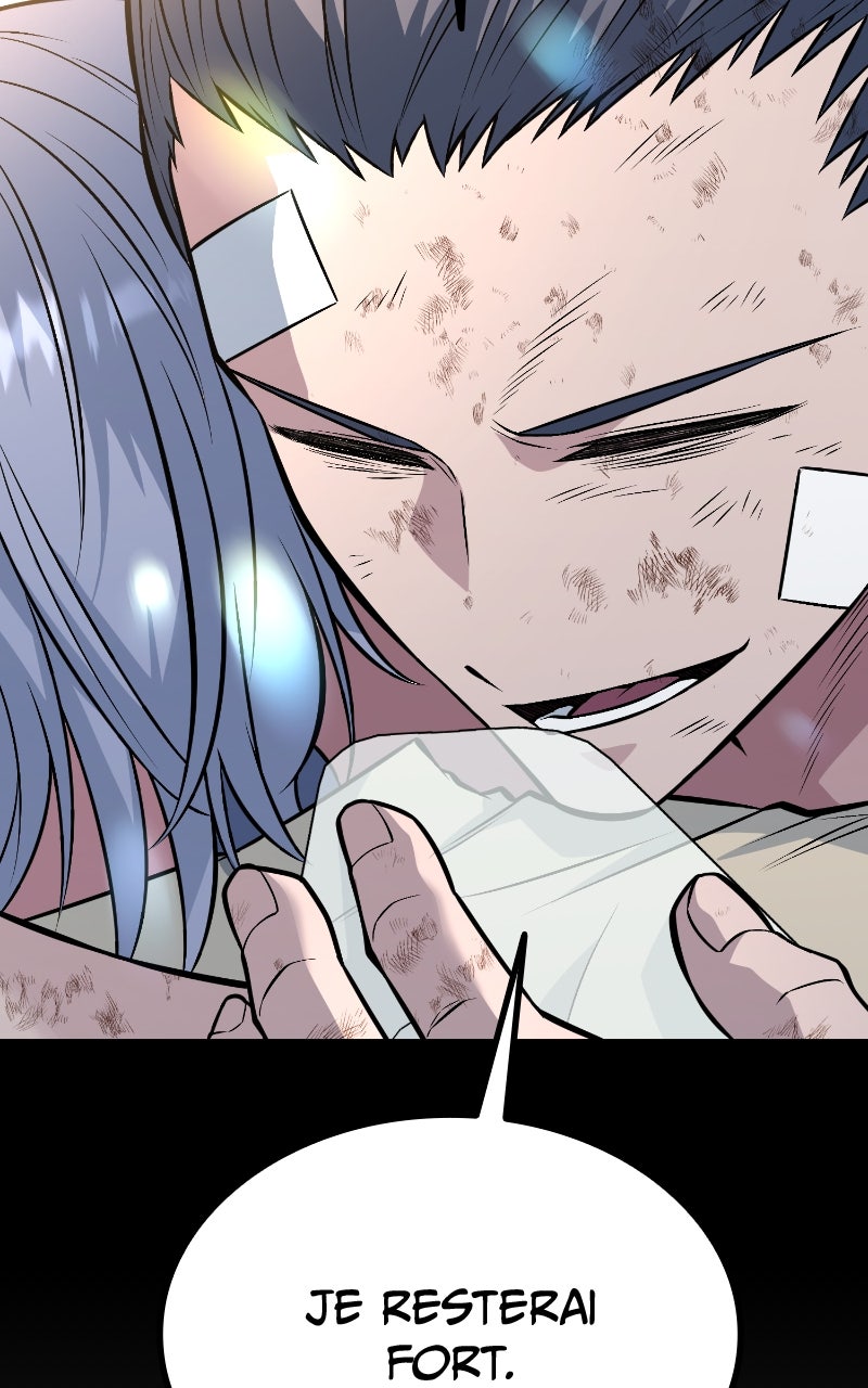 Read King of the Arena FR Manga Online