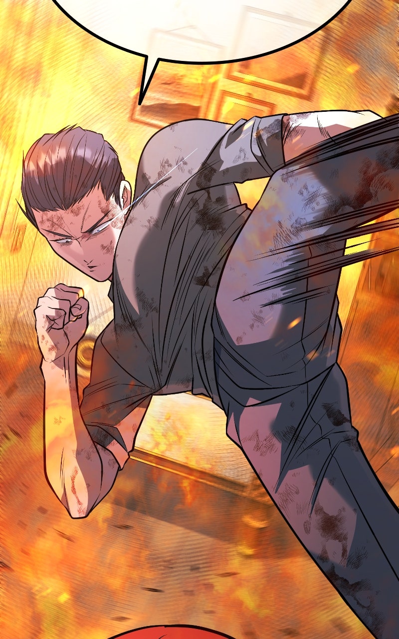 Read King of the Arena FR Manga Online