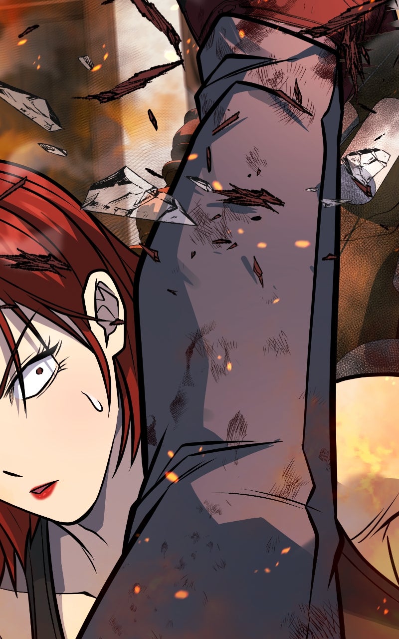 Read King of the Arena FR Manga Online