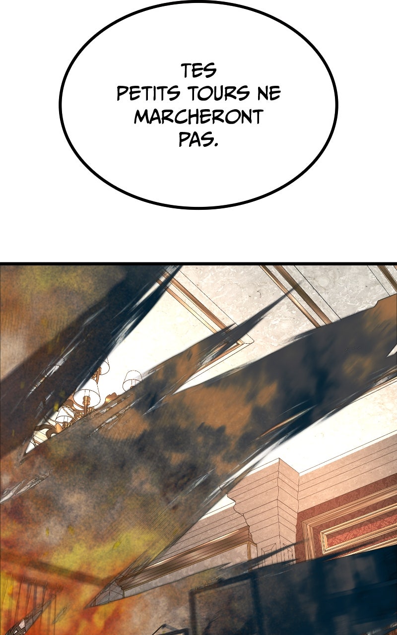 Read King of the Arena FR Manga Online