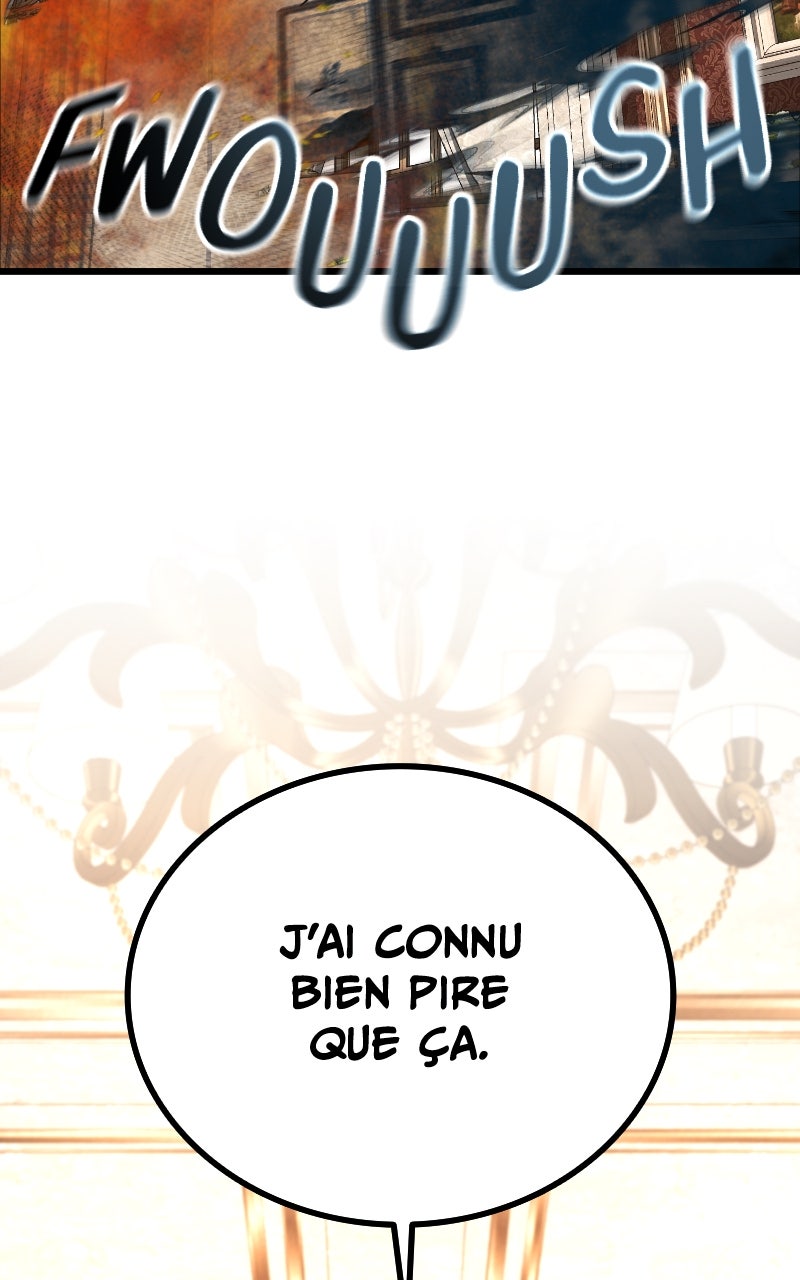 Read King of the Arena FR Manga Online