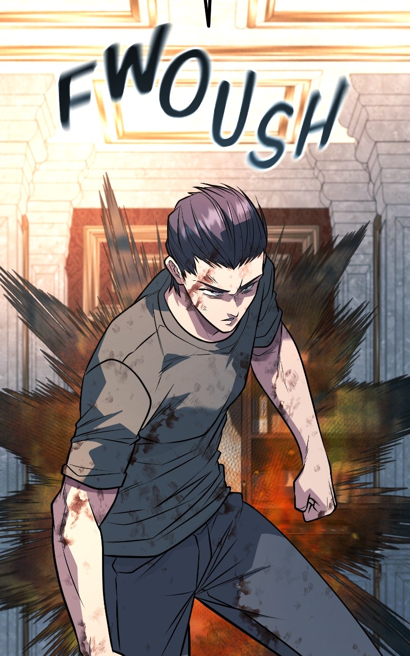 Read King of the Arena FR Manga Online