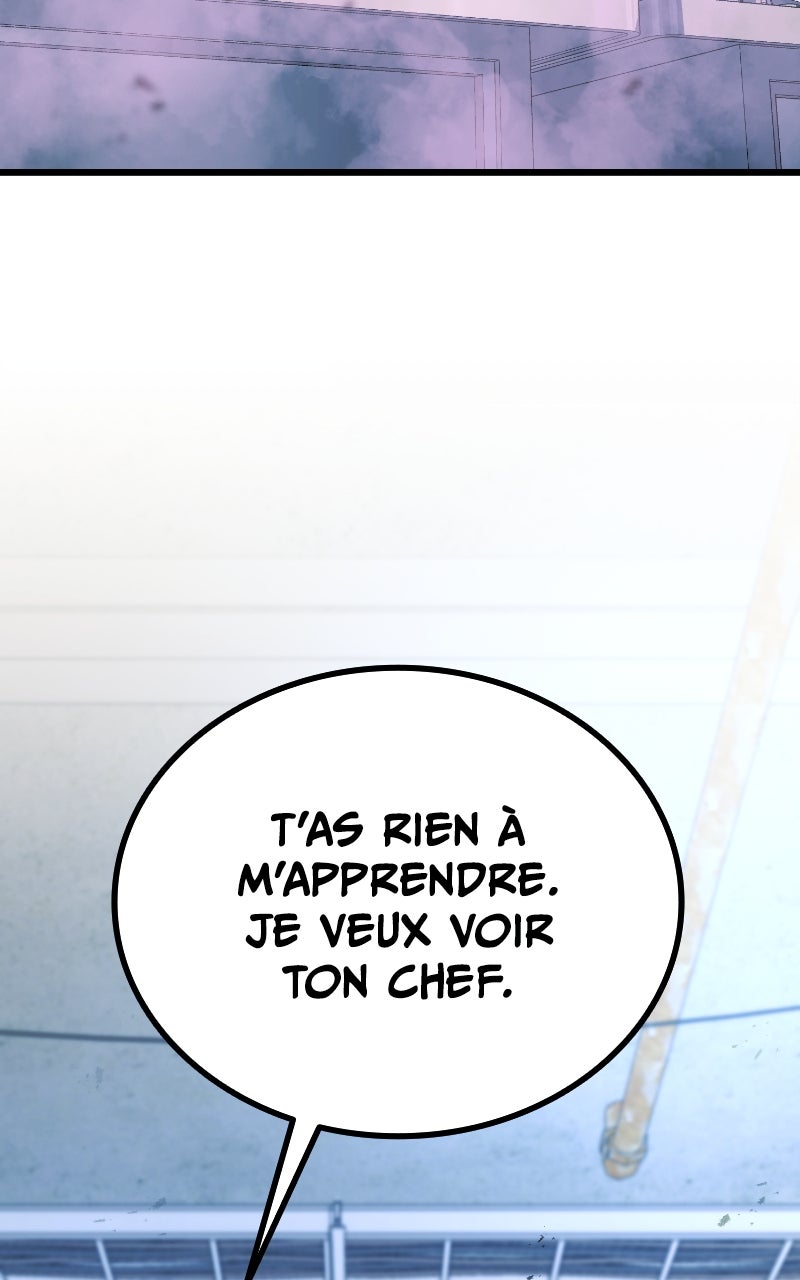 Read King of the Arena FR Manga Online