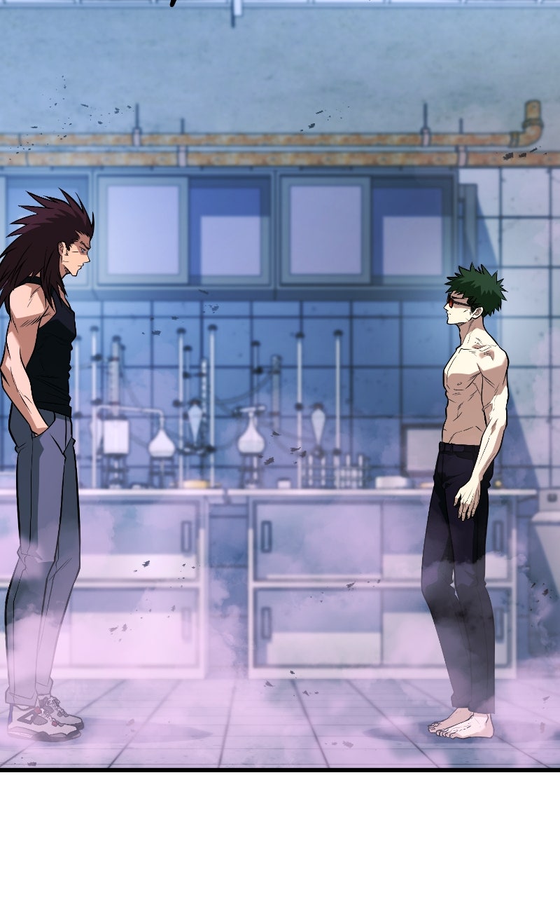 Read King of the Arena FR Manga Online