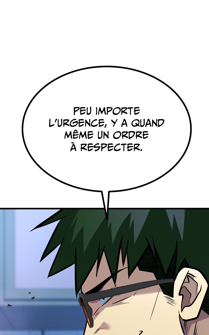 Read King of the Arena FR Manga Online