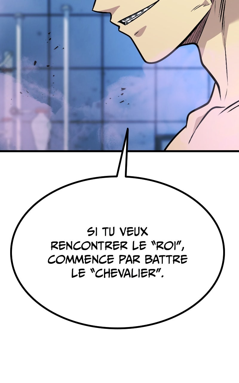 Read King of the Arena FR Manga Online