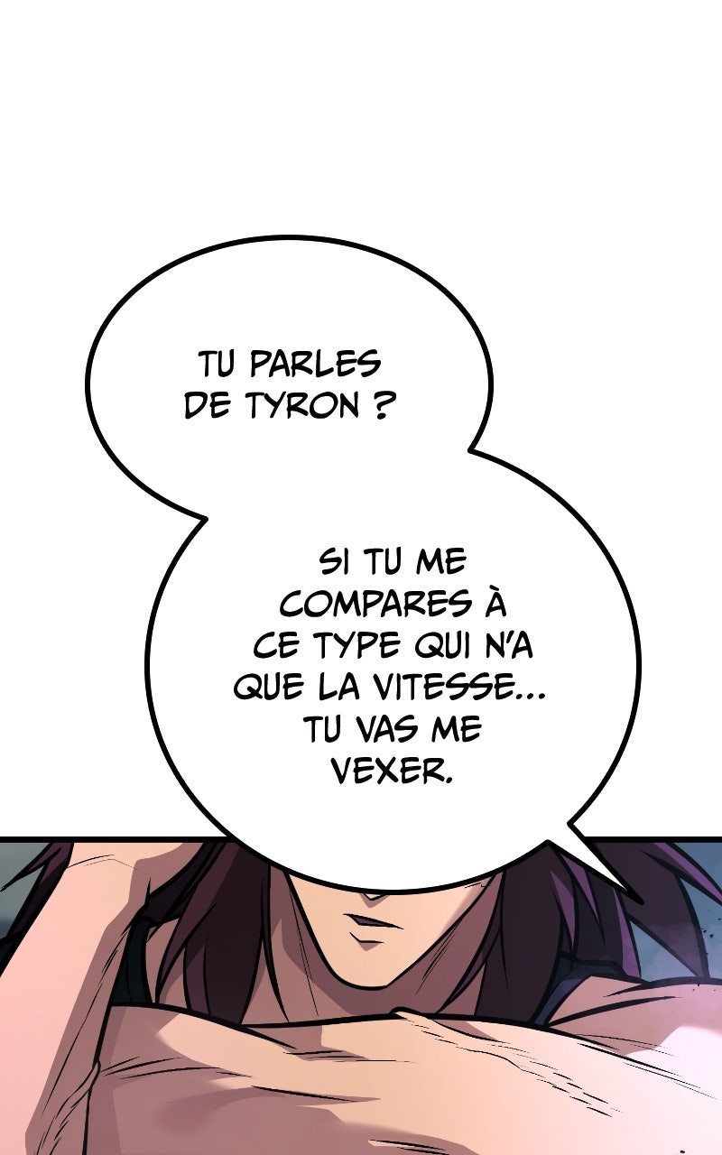 Read King of the Arena FR Manga Online