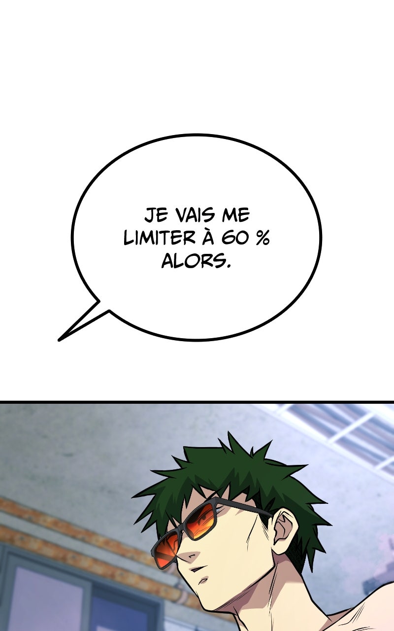 Read King of the Arena FR Manga Online