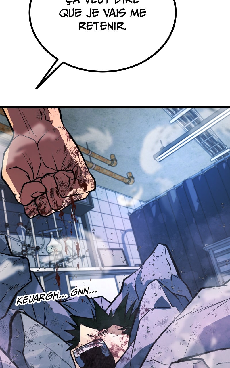 Read King of the Arena FR Manga Online