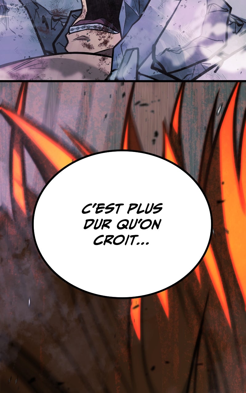 Read King of the Arena FR Manga Online