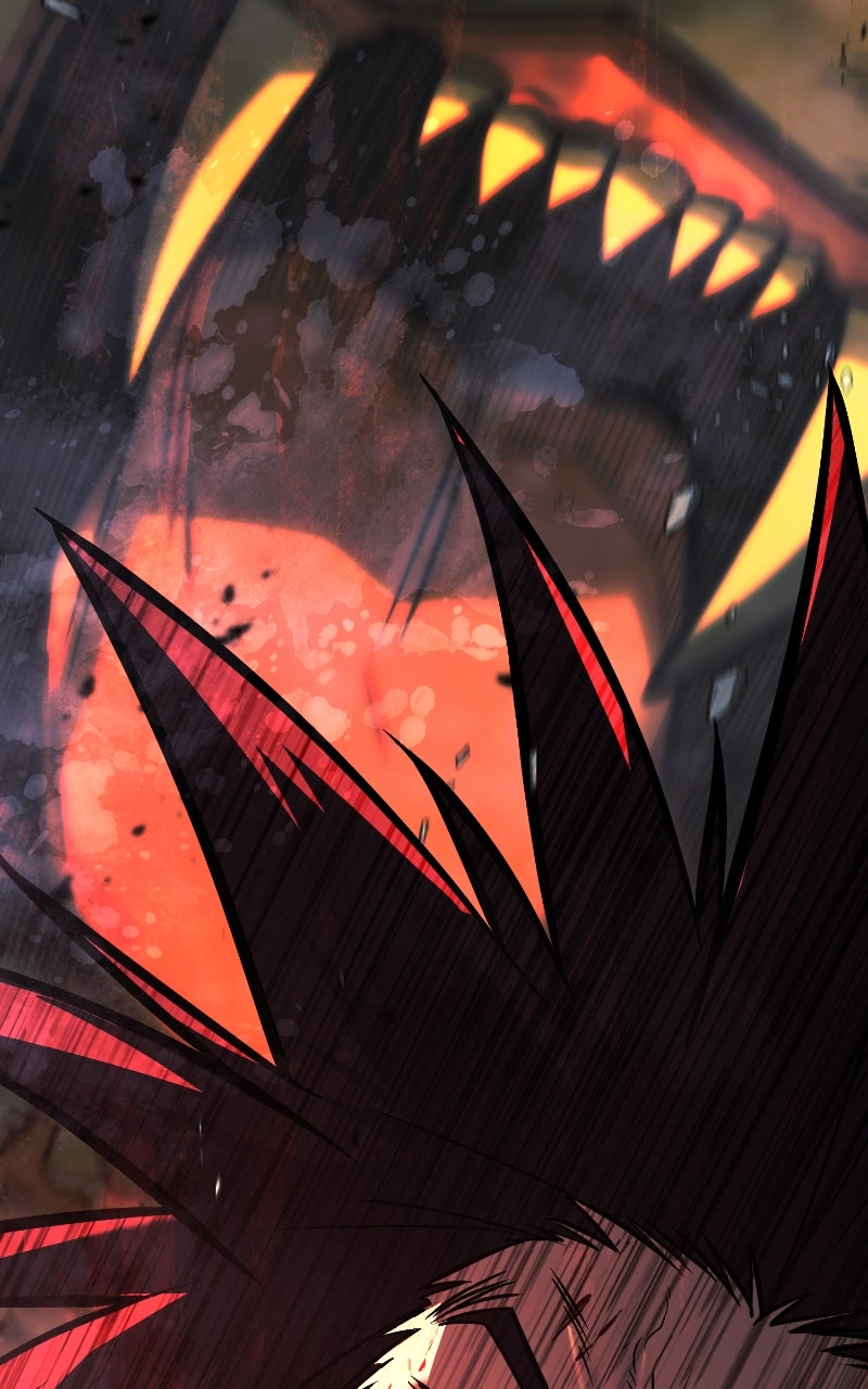 Read King of the Arena FR Manga Online