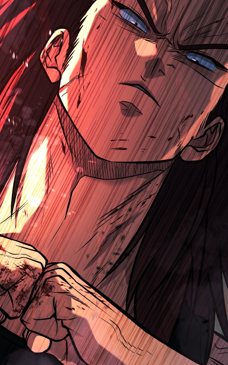 Read King of the Arena FR Manga Online