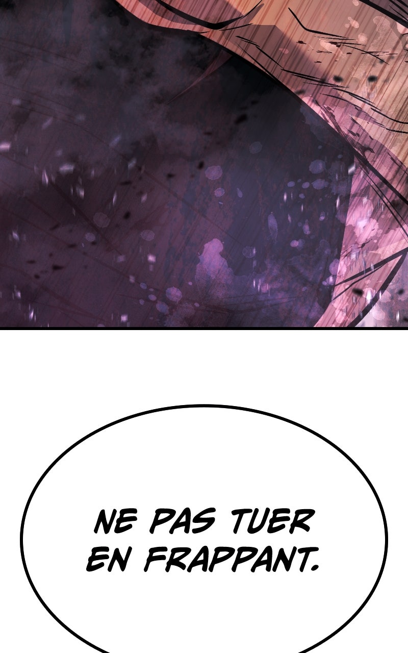 Read King of the Arena FR Manga Online