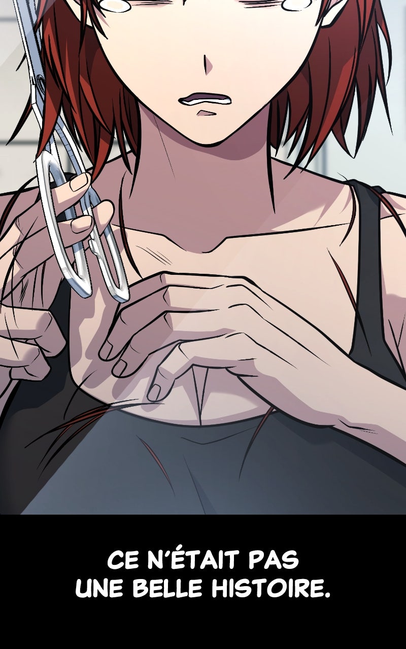 Read King of the Arena FR Manga Online