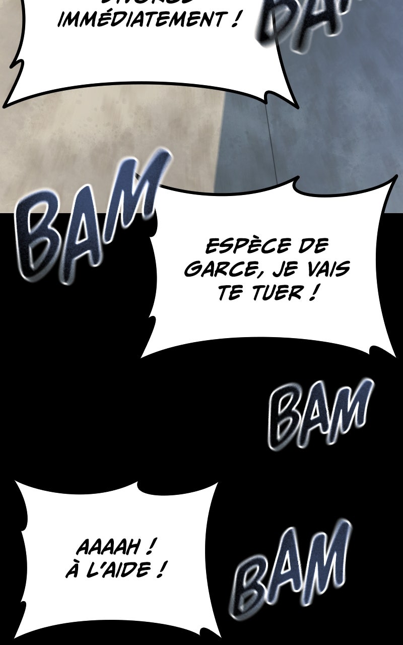 Read King of the Arena FR Manga Online